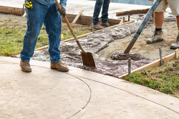Best Concrete Sealing and Maintenance in Clarcona, FL