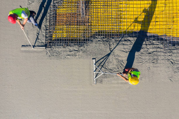 Best Concrete Staining and Coloring in Clarcona, FL