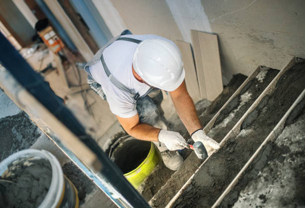Best Concrete Driveway Installation in Clarcona, FL