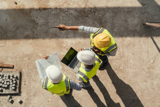 Best Concrete Sidewalk Installation in Clarcona, FL