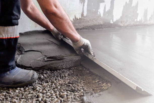 Best Concrete Foundation Repair in Clarcona, FL